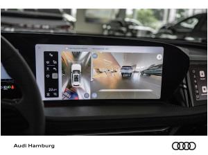 Audi Q5 SUV e-hybrid quattro S tr onic