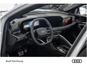 Audi Q5 SUV e-hybrid quattro S tr onic ***