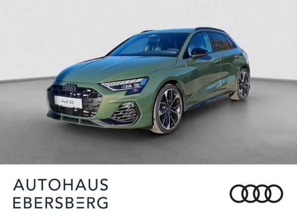 Audi S3 Sportback / SOFORT VERFÜGBAR / 🔥*TOP Leasing - zeitlich begrenzt*🔥inkl. Winterräder