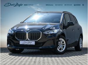BMW 220 Active Tourer i AHK PANO SpSitze RFK ShadowL