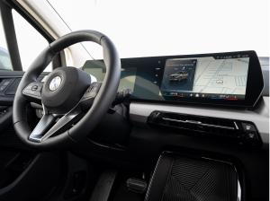 BMW 220 Active Tourer i AHK PANO SpSitze RFK ShadowL
