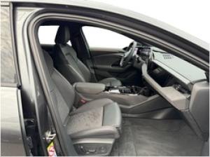 Audi S6 e-tron Avant  Tech Pro + B&O