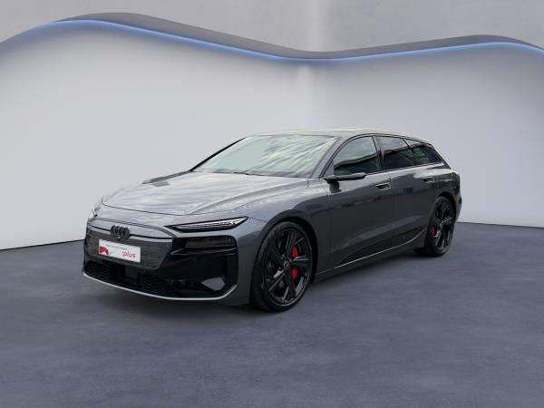 Audi S6 e-tron Avant Tech Pro + B&O