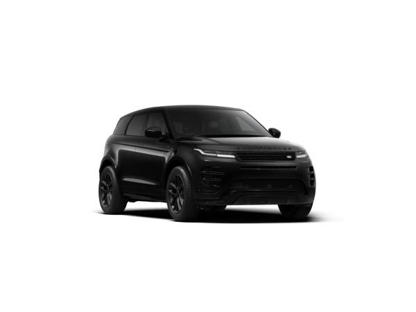 Land Rover Range Rover Evoque P270e Dynamic S - VERFÜGBAR Februar 2027 - 5 Jahre Garantie - 0,5%-Versteuerung
