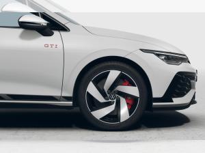 Volkswagen Golf GTI Clubsport | Privat
