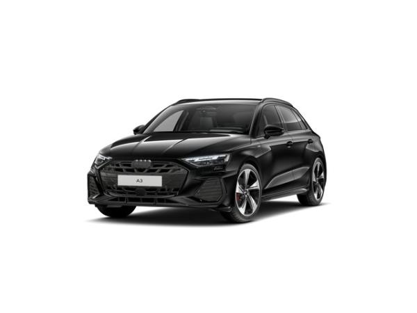 Audi A3 Sportback für Sonderabnehmer s.u. sofort verfügbar für Eroberung!