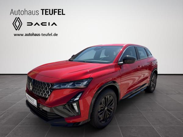 Renault Austral !!!Nur für Unternehmen mit Registereintrag!!!📖🖊️ Evolution mild Hybrid 150 Automatik*GJR*SHZ*KAMERA*
