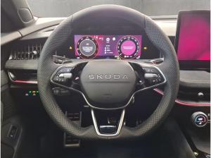 Skoda Superb Combi Sportline 2,0 TDI 110 kW 7-Gang-DSG ⚡️ sofort verfügbar⚡️ Anhängerkupplung &  Assistenz Paket