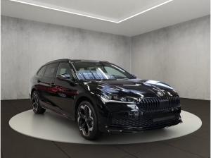 Skoda Superb Combi Sportline 2,0 TDI 110 kW 7-Gang-DSG ⚡️ sofort verfügbar⚡️ Anhängerkupplung &  Assistenz Paket