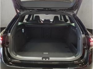 Skoda Superb Combi Sportline 2,0 TDI 110 kW 7-Gang-DSG ⚡️ sofort verfügbar⚡️ Anhängerkupplung &  Assistenz Paket
