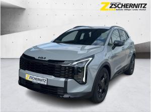 Kia Sportage 🔥BLACK EDITION – EXKLUSIVE LEASINGAKTION! 🔥PRIVAT !!