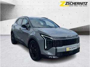 Kia Sportage 🔥BLACK EDITION – EXKLUSIVE LEASINGAKTION! 🔥PRIVAT !!