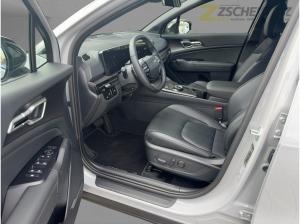 Kia Sportage 🔥BLACK EDITION – EXKLUSIVE LEASINGAKTION! 🔥PRIVAT !!