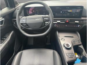 Kia Sportage 🔥BLACK EDITION – EXKLUSIVE LEASINGAKTION! 🔥PRIVAT !!