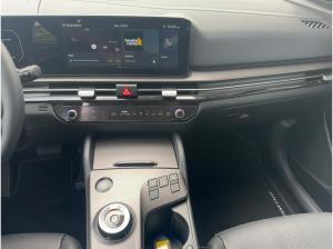 Kia Sportage 🔥BLACK EDITION – EXKLUSIVE LEASINGAKTION! 🔥PRIVAT !!