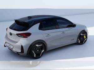 Opel Corsa-e GSE