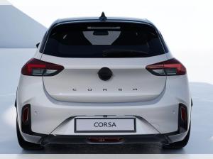 Opel Corsa-e GSE