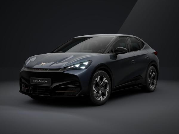 Cupra Tavascan Endurance Privat