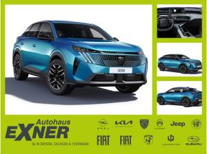 Peugeot 3008 Allure Business MHEV