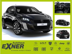 Peugeot 208 Style 1.2 Turbo