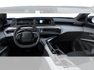 Peugeot 3008 Allure Business MHEV
