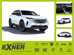 Peugeot 3008 Allure Business MHEV |GEWERBEHAMMER|