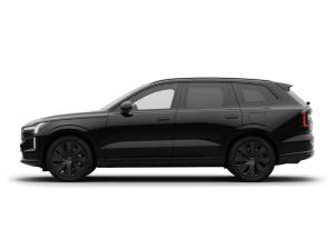 Volvo EX90 Black Executive Edition