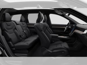 Volvo EX90 Black Executive Edition