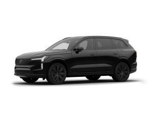 Volvo EX90 Black Executive Edition