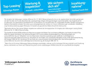 Volkswagen Passat 2.0 TDI DSG Elegance Navi AHK IQ.LIGHT - LED-Matrix-Scheinwerfer Sprachassistent DAB+