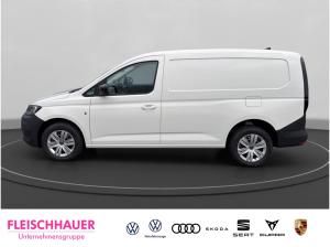 Volkswagen Caddy Cargo, Der neue Cargo Maxi 2,0 l 90 kW TDi