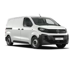 Opel Vivaro Kastenwagen 1.5 Diesel Start 120 M S&S, Klima, Einparkhilfe