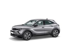 Opel Mokka Edition inkl. Sitz- & Lenkradheizung