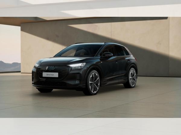 Audi e-tron Q4 Quattro Performance 2 x S line TechPro ACC Matrix AHK Pano HuD
