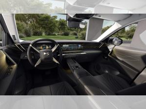 DS Automobiles N°7 N°7 PALLAS HYBRID 145 PS **im Vorlauf**
