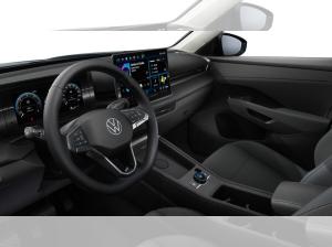 Volkswagen T-Roc Life 1.5 l eTSI 85 kW (116 PS) 7-Gang-Doppelkupplungsgetriebe DSG
