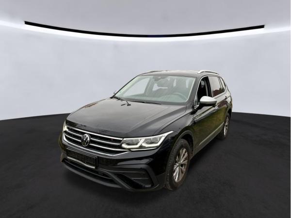 Volkswagen Tiguan Allspace Life 1.5 TSI 110kW 7-Gang DSG 4 Türen