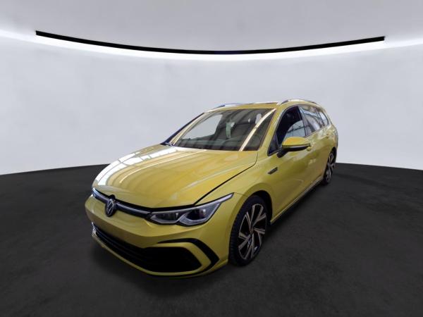 Volkswagen Golf R-Line 2.0 TDI SCR 110kW 7-Gang DSG 4 Türen