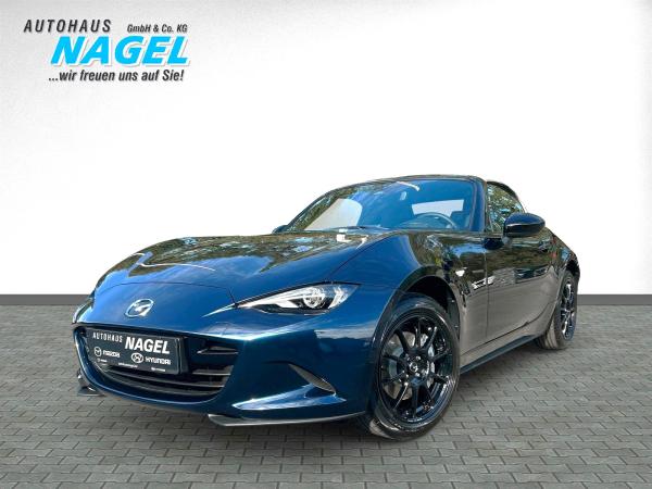 Mazda MX-5 1.5L SKYACTIV-G *Yakudo*