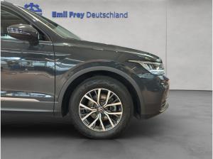 Volkswagen Tiguan 1.5 TSI DSG Life Pano Navi mit 1.000€ Wechselprämie