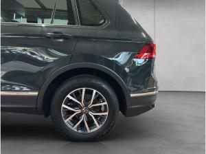 Volkswagen Tiguan 1.5 TSI DSG Life Pano Navi mit 1.000€ Wechselprämie