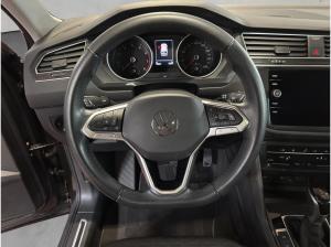 Volkswagen Tiguan 1.5 TSI DSG Life Pano Navi mit 1.000€ Wechselprämie