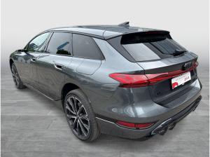 Audi A6 e-tron Avant performance S LINE EDITION ONE STANDHZG LUFTFEDER