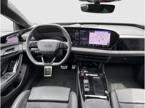 Audi A6 e-tron Avant performance S LINE EDITION ONE STANDHZG LUFTFEDER