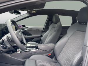 Audi A6 e-tron Avant performance S LINE EDITION ONE STANDHZG LUFTFEDER
