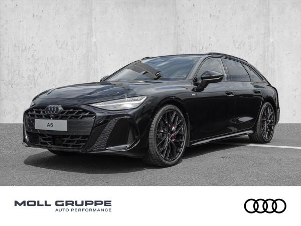 Audi A6 🚗Avant TDI 150 kW S tronic | Sofort verfügbar 🚗