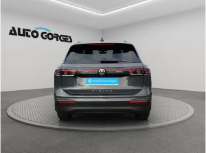 Volkswagen Tiguan 2.0 TDI DSG GOAL ❗AHK❗LED-PLUS+AREA-VIEW+
