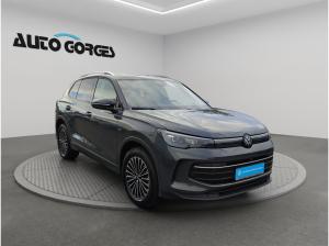 Volkswagen Tiguan 2.0 TDI DSG GOAL ❗AHK❗LED-PLUS+AREA-VIEW+
