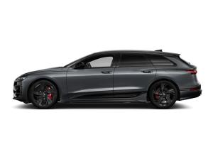 Audi S6 e-tron Avant  +AHK+360+PANO+OPTIK+B&O+ASSISTS+