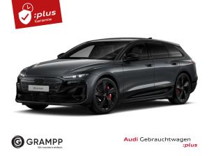 Audi S6 e-tron Avant  +AHK+360+PANO+OPTIK+B&O+ASSISTS+
